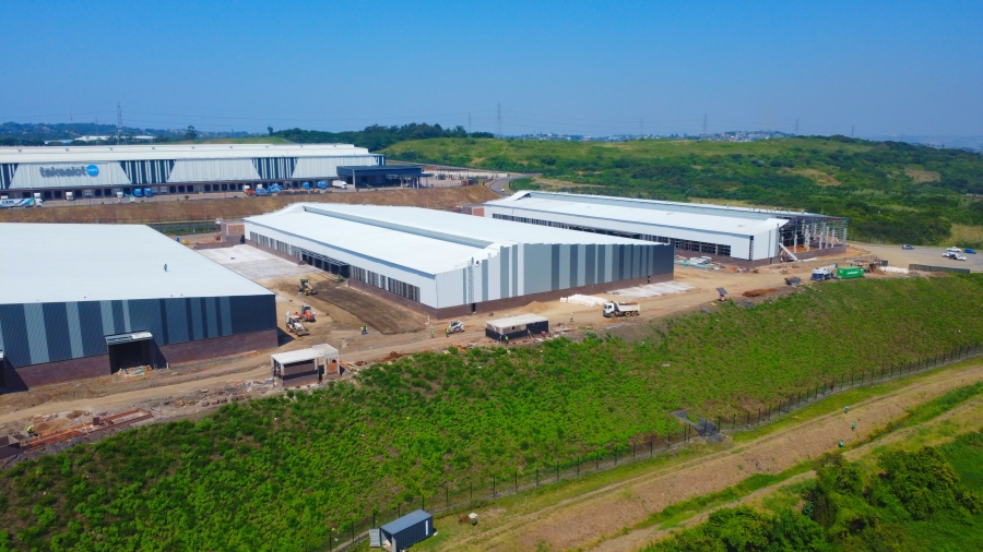 To Let commercial Property for Rent in Glen Anil KwaZulu-Natal