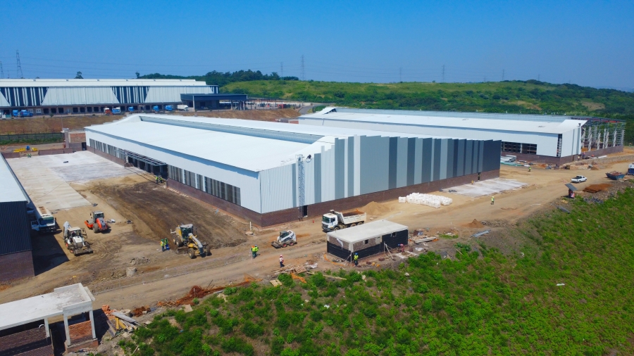 To Let commercial Property for Rent in Glen Anil KwaZulu-Natal