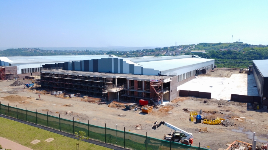 To Let commercial Property for Rent in Glen Anil KwaZulu-Natal