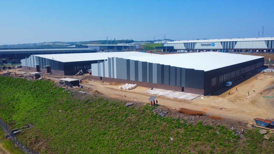 To Let commercial Property for Rent in Glen Anil KwaZulu-Natal