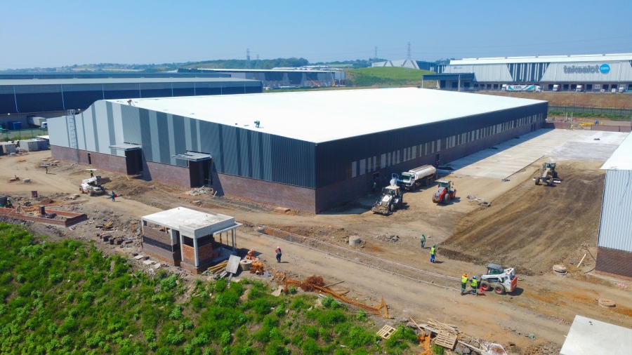 To Let commercial Property for Rent in Glen Anil KwaZulu-Natal