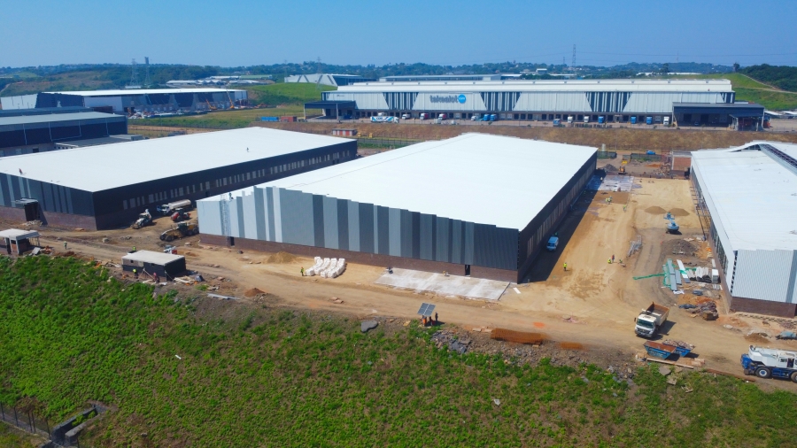 To Let commercial Property for Rent in Glen Anil KwaZulu-Natal