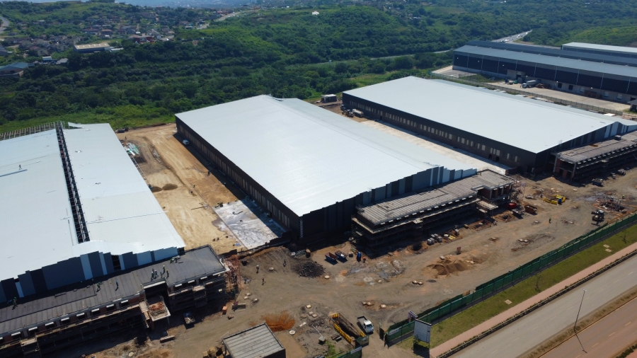 To Let commercial Property for Rent in Glen Anil KwaZulu-Natal