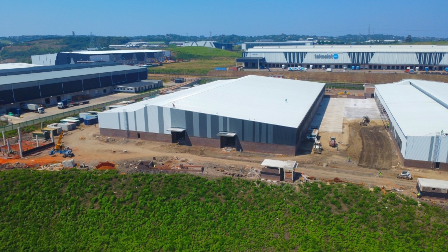 To Let commercial Property for Rent in Glen Anil KwaZulu-Natal