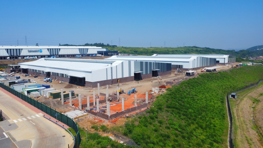 To Let commercial Property for Rent in Glen Anil KwaZulu-Natal