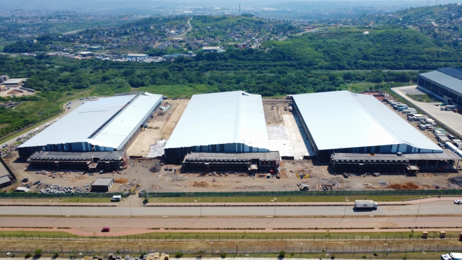 To Let commercial Property for Rent in Glen Anil KwaZulu-Natal