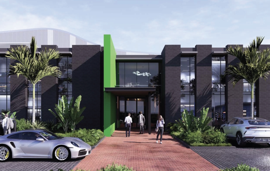 To Let commercial Property for Rent in Glen Anil KwaZulu-Natal