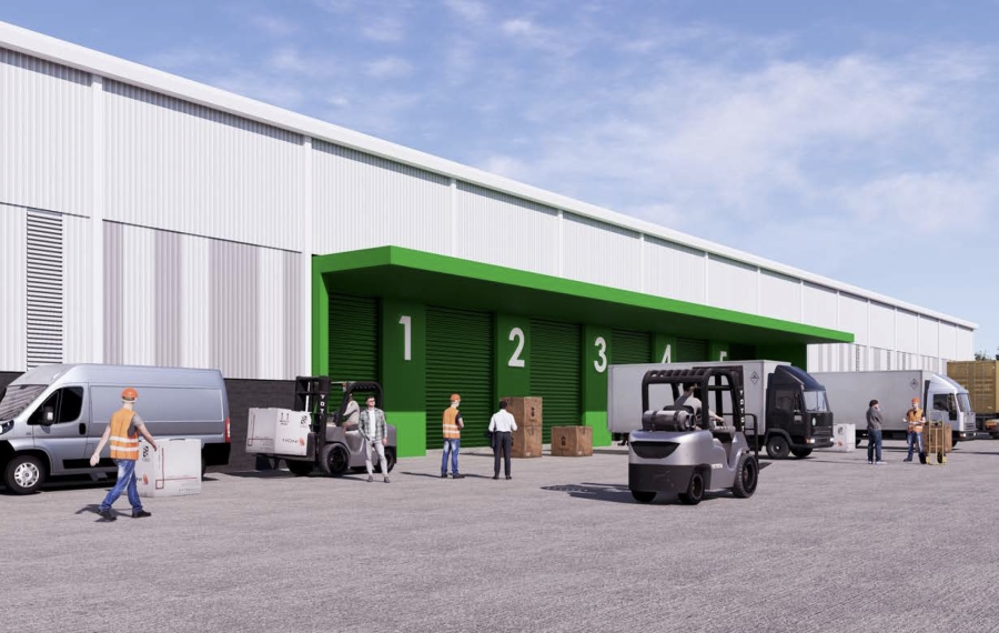 To Let commercial Property for Rent in Glen Anil KwaZulu-Natal