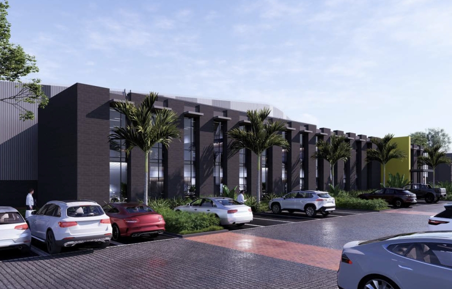 To Let commercial Property for Rent in Glen Anil KwaZulu-Natal