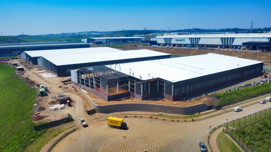 To Let commercial Property for Rent in Glen Anil KwaZulu-Natal