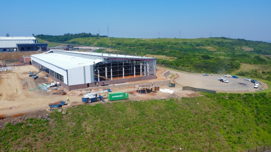 To Let commercial Property for Rent in Glen Anil KwaZulu-Natal