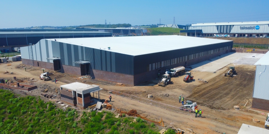 To Let commercial Property for Rent in Glen Anil KwaZulu-Natal