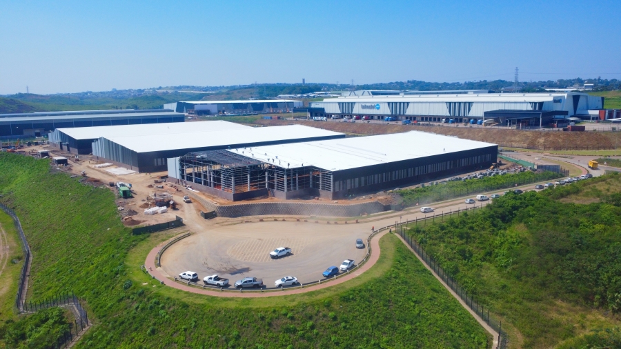 To Let commercial Property for Rent in Glen Anil KwaZulu-Natal