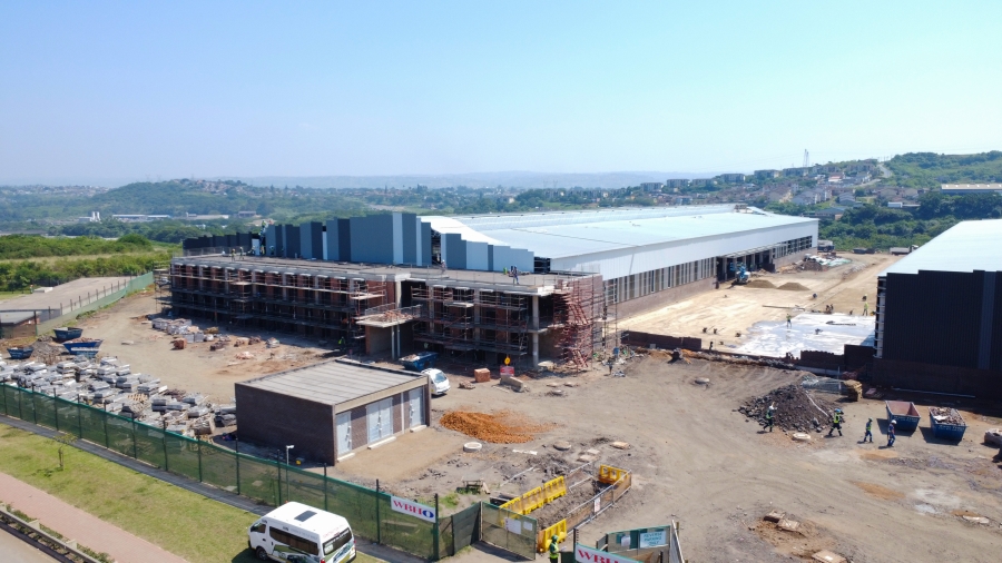 To Let commercial Property for Rent in Glen Anil KwaZulu-Natal