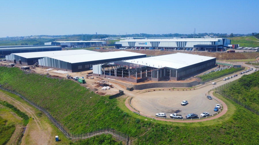 To Let commercial Property for Rent in Glen Anil KwaZulu-Natal