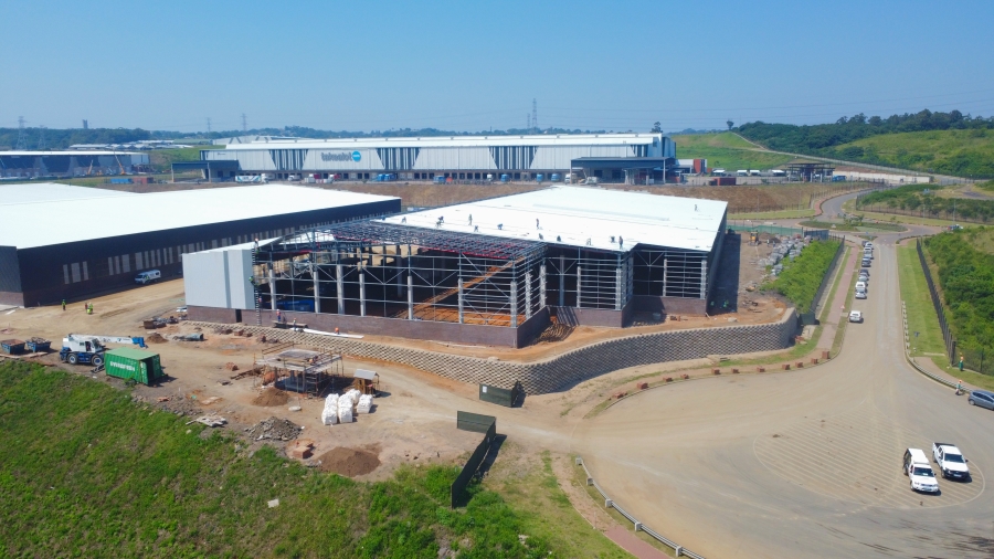 To Let commercial Property for Rent in Glen Anil KwaZulu-Natal