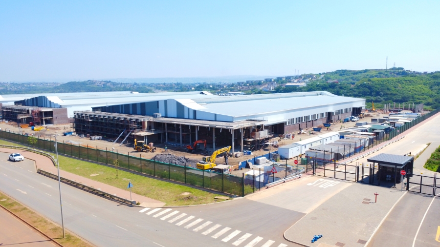 To Let commercial Property for Rent in Glen Anil KwaZulu-Natal