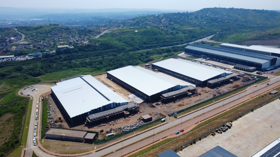 To Let commercial Property for Rent in Glen Anil KwaZulu-Natal