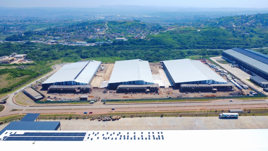 To Let commercial Property for Rent in Glen Anil KwaZulu-Natal