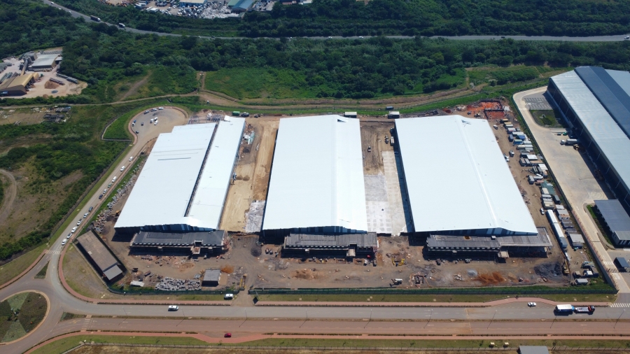 To Let commercial Property for Rent in Glen Anil KwaZulu-Natal