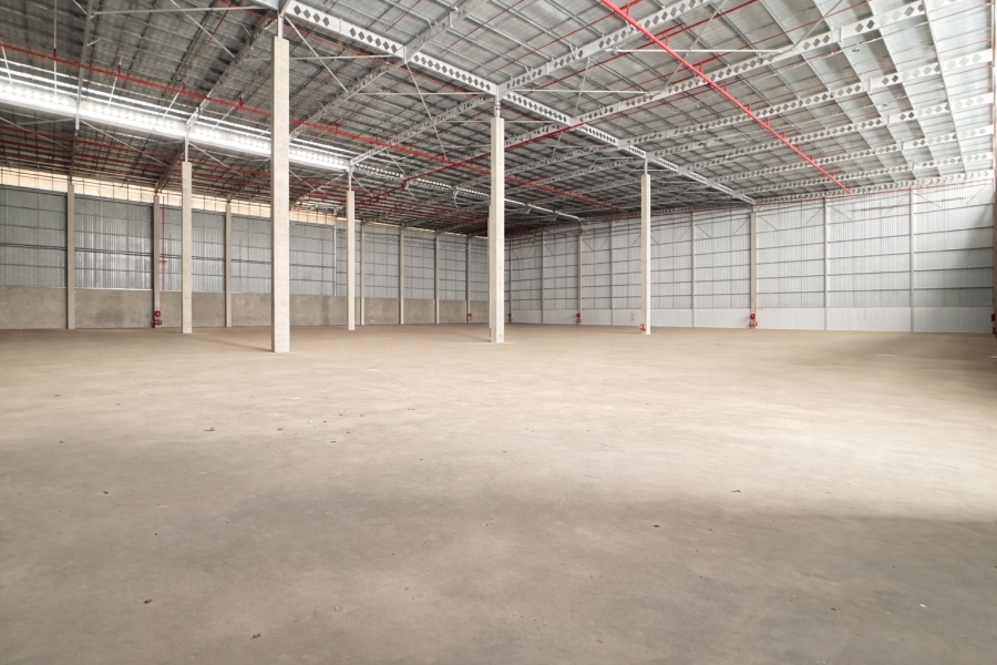 To Let commercial Property for Rent in Glen Anil KwaZulu-Natal