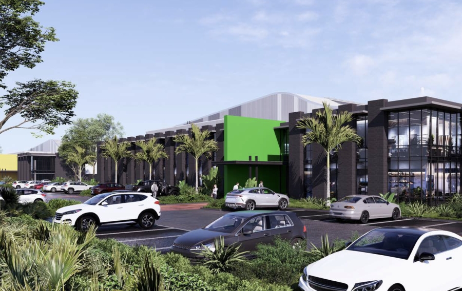 To Let commercial Property for Rent in Glen Anil KwaZulu-Natal