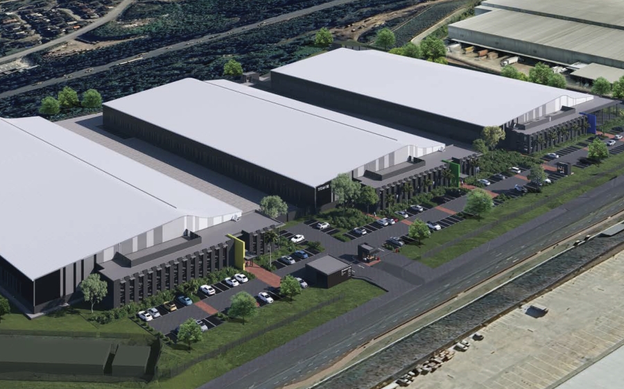 To Let commercial Property for Rent in Glen Anil KwaZulu-Natal