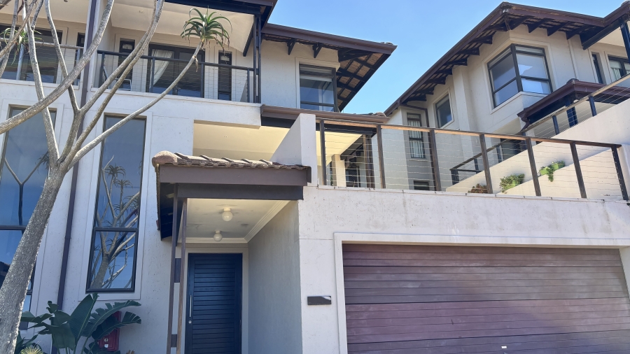 3 Bedroom Property for Sale in Blythedale KwaZulu-Natal