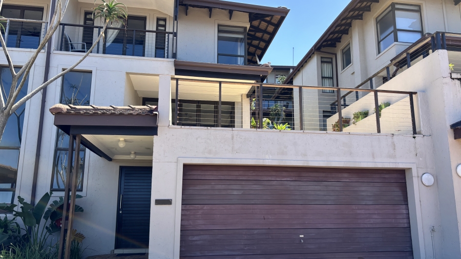 3 Bedroom Property for Sale in Blythedale KwaZulu-Natal
