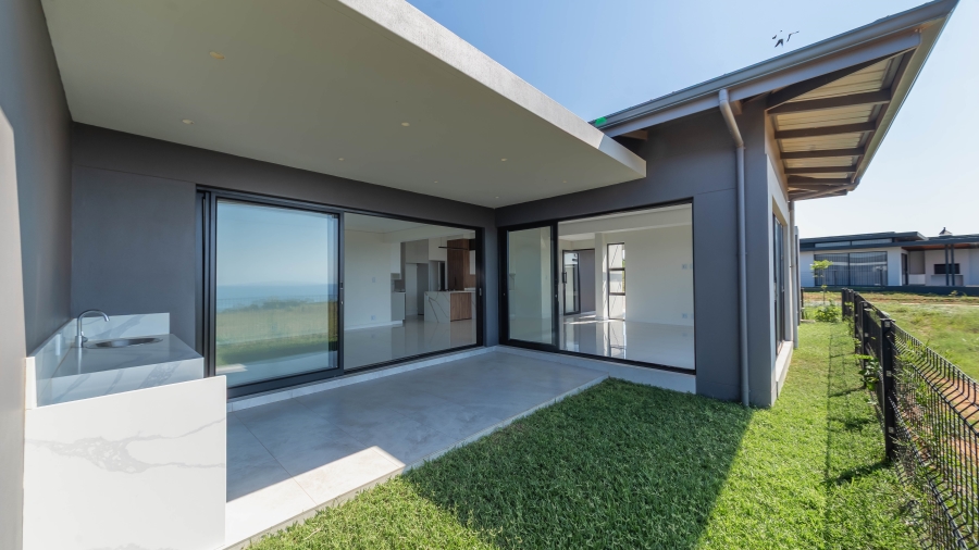 3 Bedroom Property for Sale in Sibaya Precinct KwaZulu-Natal