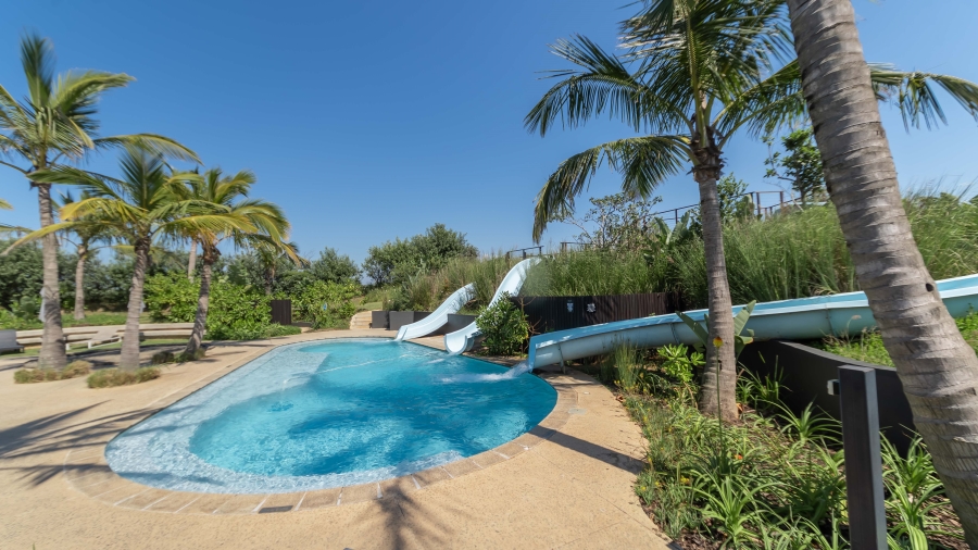 3 Bedroom Property for Sale in Sibaya Precinct KwaZulu-Natal