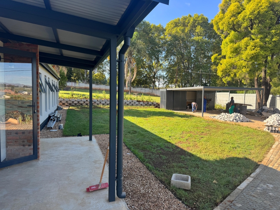 To Let 4 Bedroom Property for Rent in Greendale KwaZulu-Natal