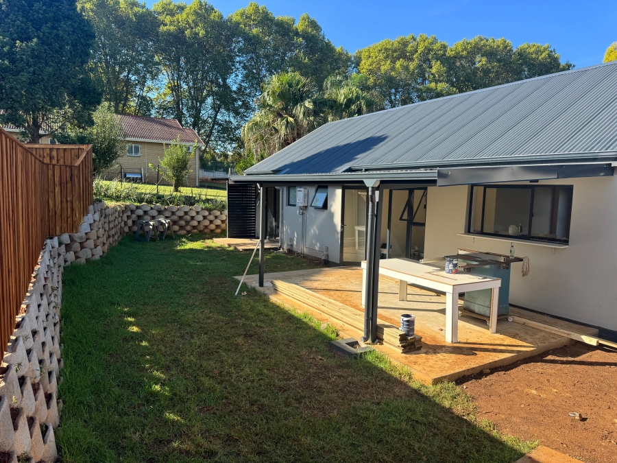 To Let 4 Bedroom Property for Rent in Greendale KwaZulu-Natal