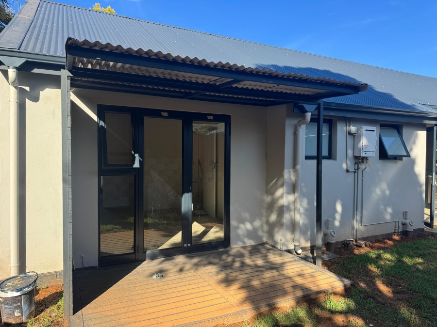 To Let 4 Bedroom Property for Rent in Greendale KwaZulu-Natal