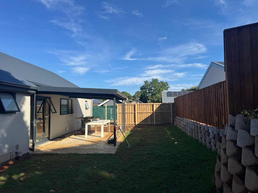 To Let 4 Bedroom Property for Rent in Greendale KwaZulu-Natal