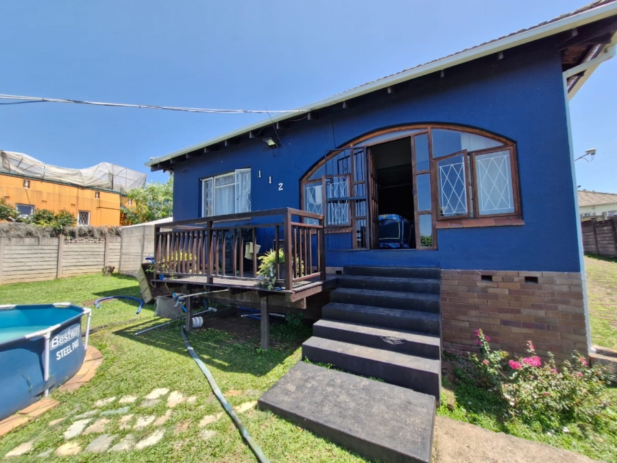 3 Bedroom Property for Sale in Bellair KwaZulu-Natal