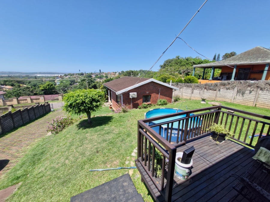 3 Bedroom Property for Sale in Bellair KwaZulu-Natal