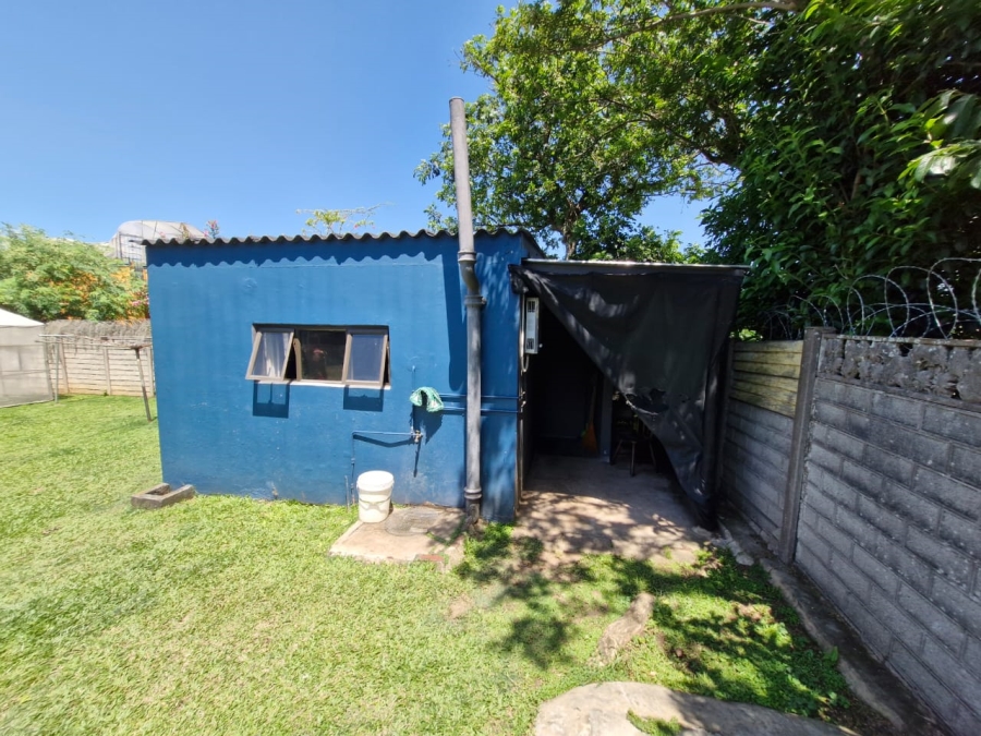 3 Bedroom Property for Sale in Bellair KwaZulu-Natal