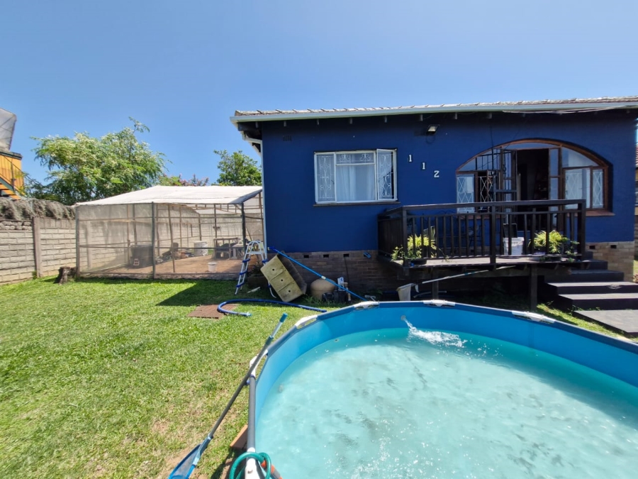 3 Bedroom Property for Sale in Bellair KwaZulu-Natal