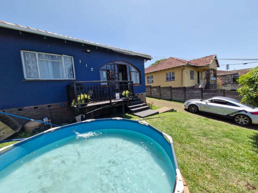 3 Bedroom Property for Sale in Bellair KwaZulu-Natal