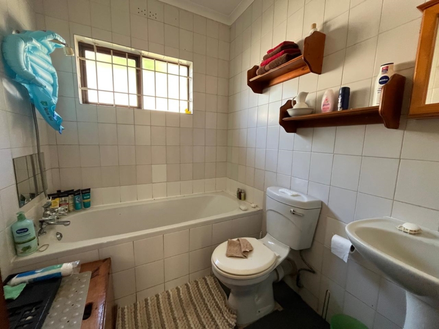 3 Bedroom Property for Sale in Bellair KwaZulu-Natal