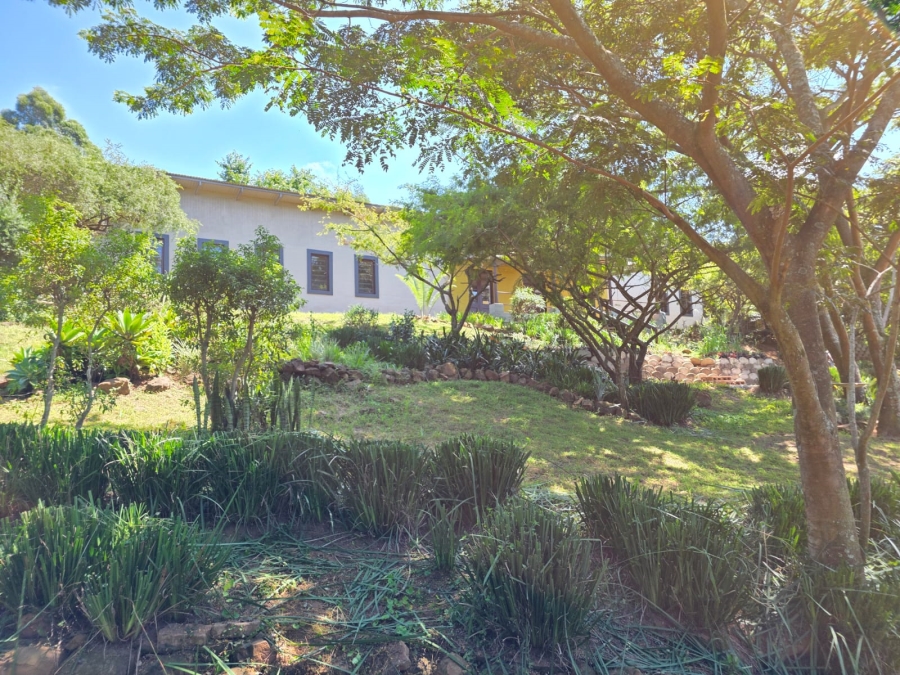 To Let 3 Bedroom Property for Rent in Forest Hills KwaZulu-Natal