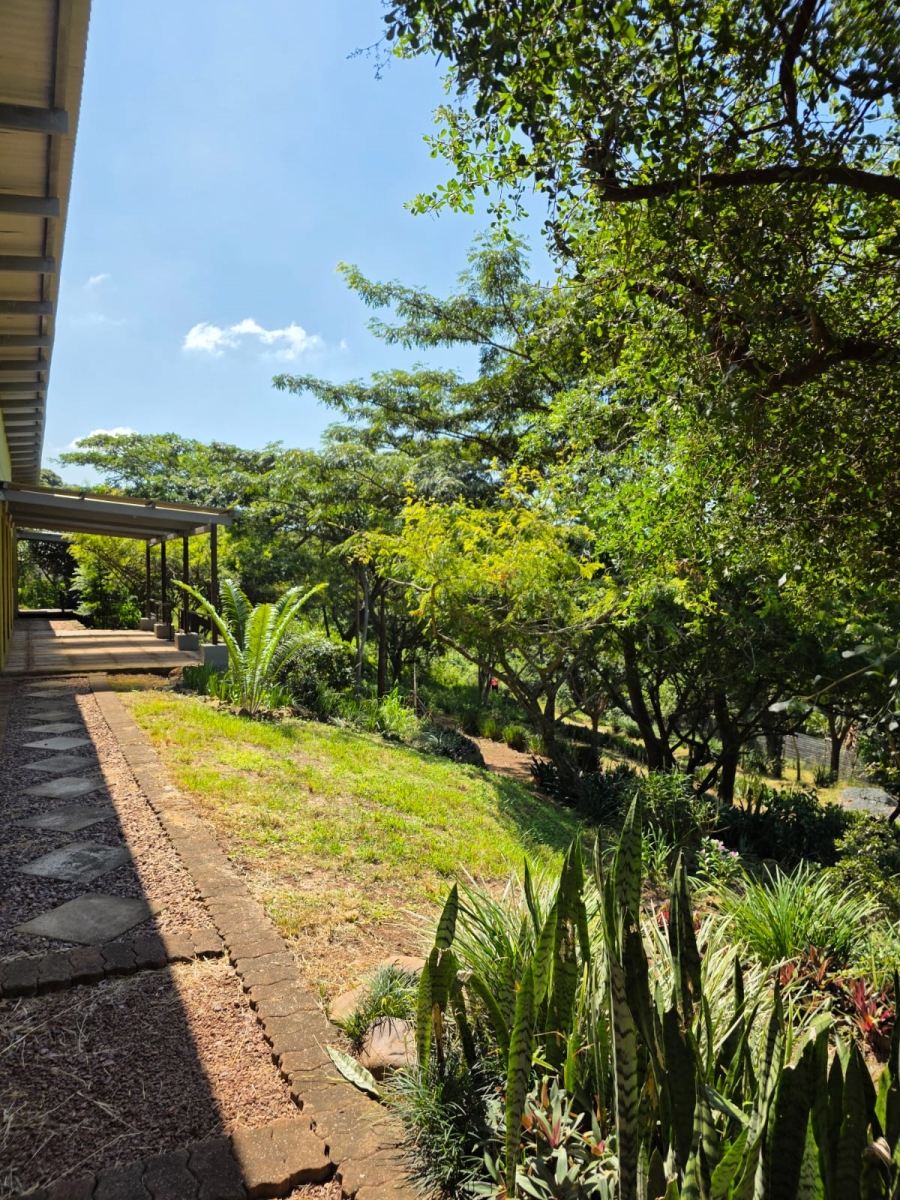 To Let 3 Bedroom Property for Rent in Forest Hills KwaZulu-Natal