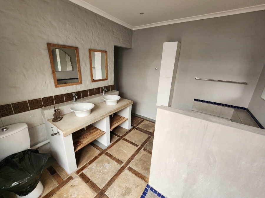 To Let 3 Bedroom Property for Rent in Forest Hills KwaZulu-Natal