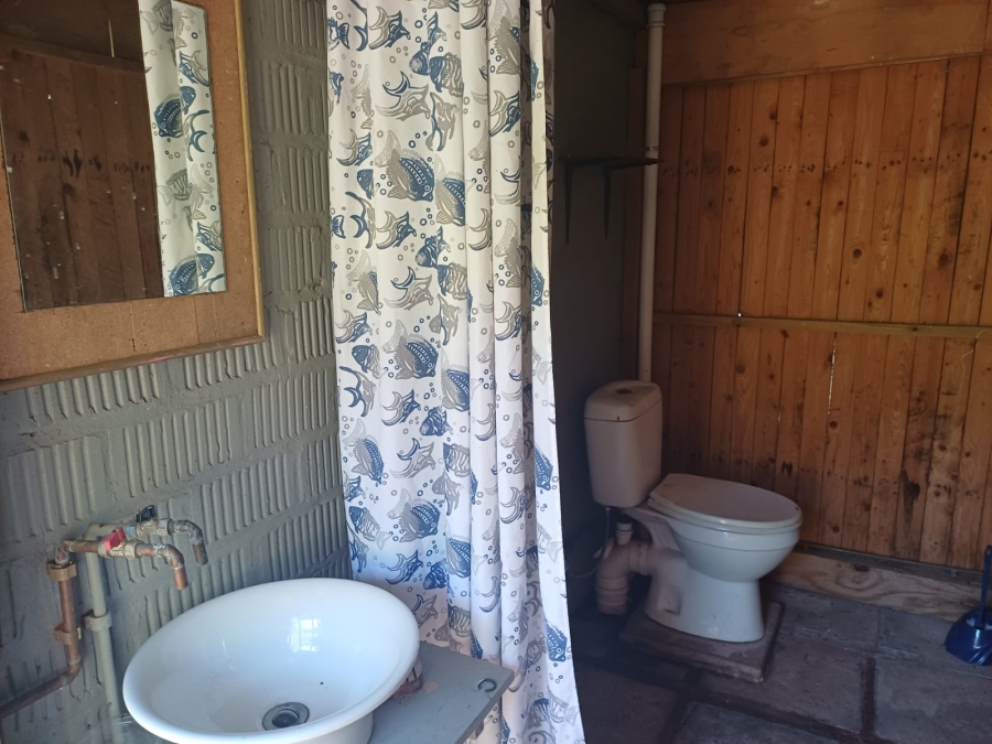 To Let 3 Bedroom Property for Rent in Forest Hills KwaZulu-Natal