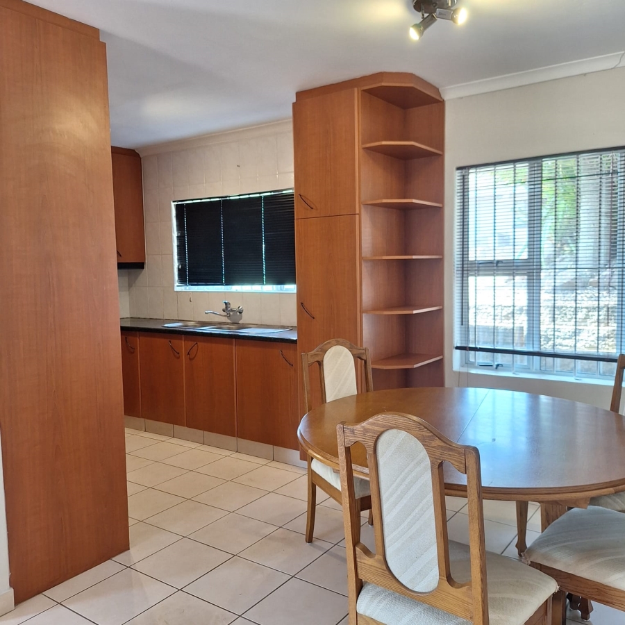 1 Bedroom Property for Sale in Dawncliffe KwaZulu-Natal