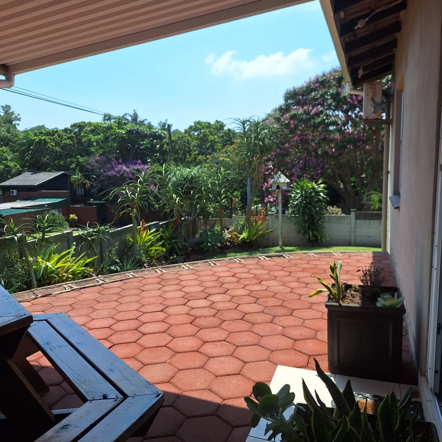 1 Bedroom Property for Sale in Dawncliffe KwaZulu-Natal