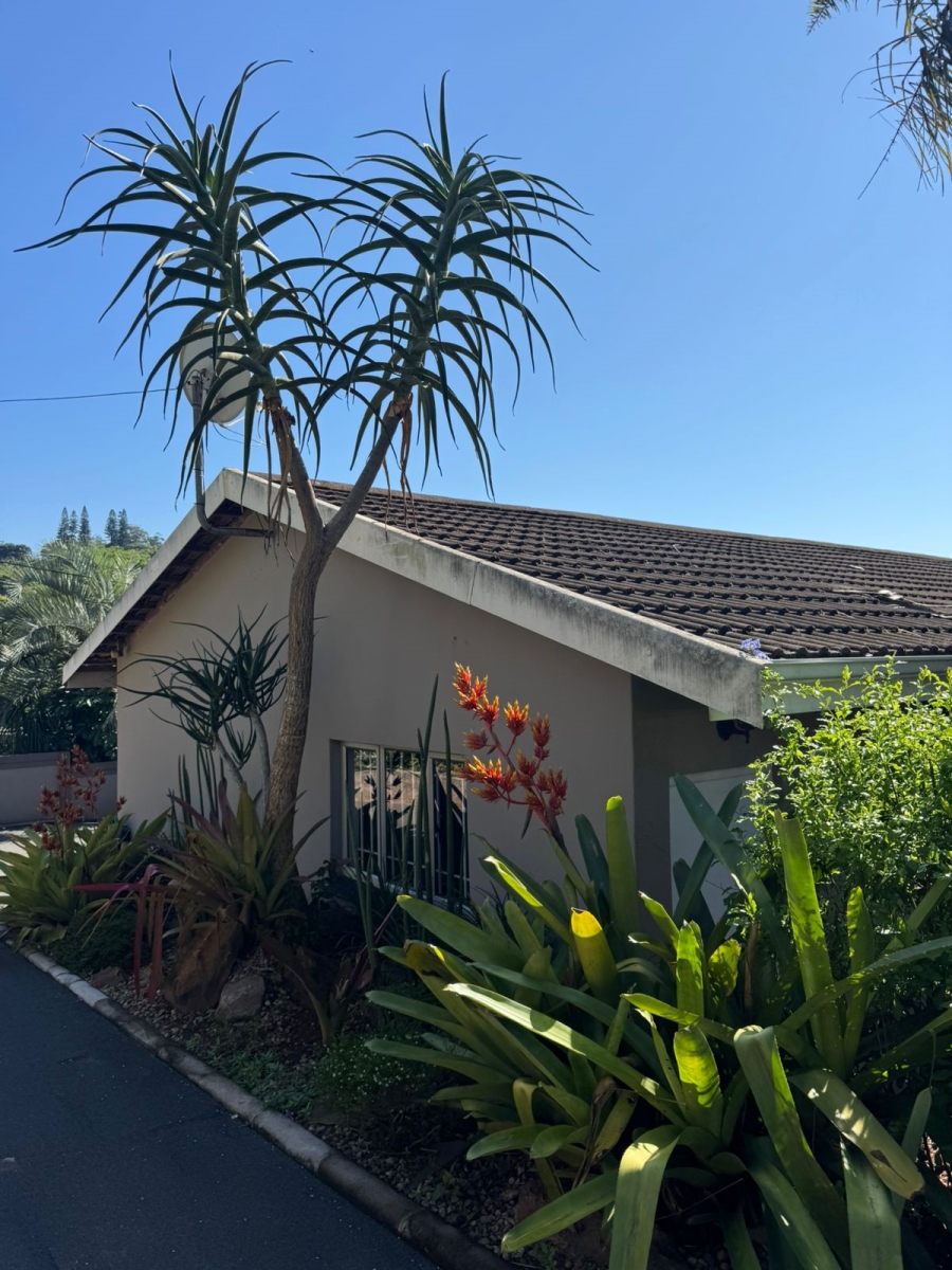 1 Bedroom Property for Sale in Dawncliffe KwaZulu-Natal