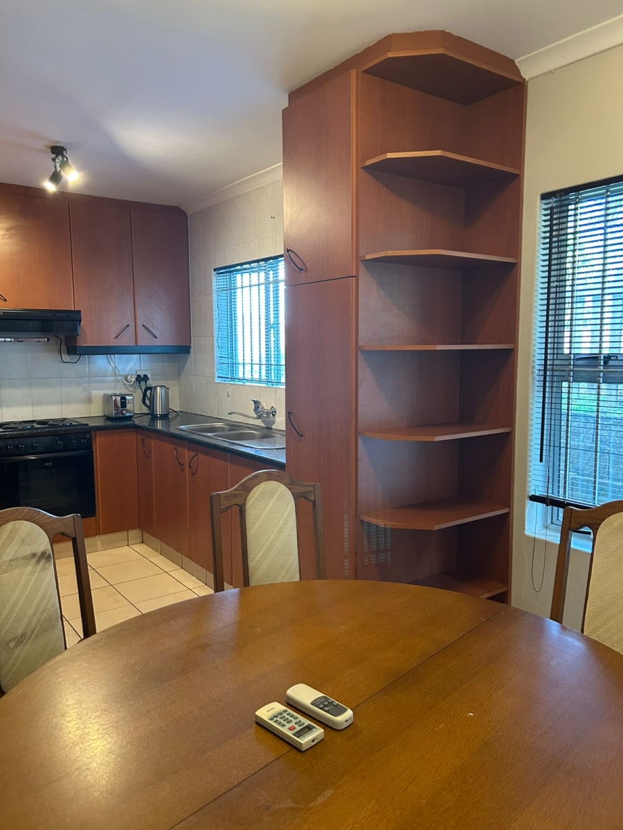 1 Bedroom Property for Sale in Dawncliffe KwaZulu-Natal