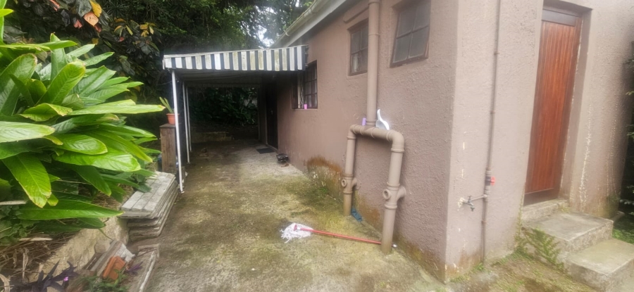 To Let 1 Bedroom Property for Rent in Westville Central KwaZulu-Natal